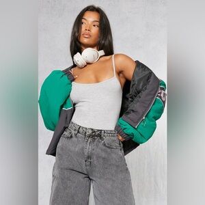 Pretty Little Thing Body Suit